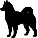 EFY I Love Alaskan Malamute Mens Socks, China Mug and or Coaster. Heat Pressed Novelty Gift (Socks)