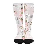 Thick Socks 50Cm Havanese Dog Cheater Collection Mens Socks Funny Work Socks Warm Socks For Child, Mens, Christmas