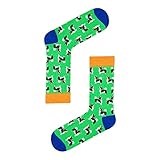 Siberian Husky Dog Socks Novelty Funny Cute Animal Gifts Unisex