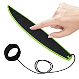 Brussels Griffon Socks In Grey (Large)