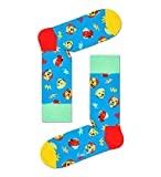 Happy Socks Labrador Retriever Sock (Labrador) - blue, size: 36