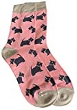 purple possum socks
