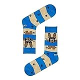 French Bulldog Socks Novelty Gifts Cute Animal Funny Unisex