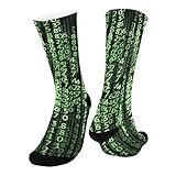 Men's Socks With Bullmastiff Dog Paw Paws Print 01 Pattern on Them Unisex Adult Cool Novelty Design