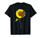 Lancashire Heeler Sunflower T-Shirt
