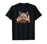 Lazy Berger picard T-Shirt
