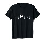 Canaan dog T-Shirt