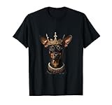 German Pinscher Dog - German Pinscher T-Shirt