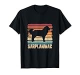 Sarplaninac Dog T-Shirt