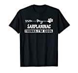 Sarplaninac Owners T-Shirt