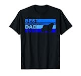 Best Komondor Dad Ever Komondor T-Shirt