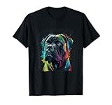 Cane Corso dog owner design with a Cane Corso T-Shirt