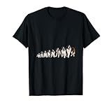 Cute Saint Bernard T-Shirt