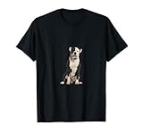 Cute American Bulldog T-Shirt