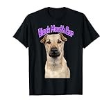 Black Mouth Cur T-Shirt