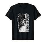 Japanese Chin T-Shirt