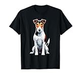 Smooth Fox Terrier Smooth Fox Terriers T-Shirt
