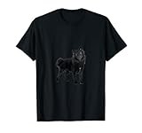 Cute Schipperke T-Shirt
