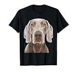 Weimaraner T-Shirt