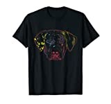 Louisiana Catahoula Leopard Dog T-Shirt