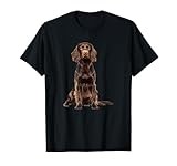 Field Spaniel T-Shirt