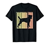 Parson Russell Terrier Shirt Gift For Dog Mom & Dad T-Shirt