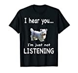 Glen of Imaal Terrier Dogs - Glen of Imaal Terrier T-Shirt