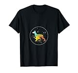 Xoloitzcuintle Vintage T-Shirt