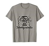 Coffee and xoloitzcuintle T-Shirt