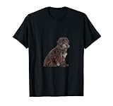 Cute Cairn Terrier T-Shirt