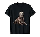 Irish Wolfhound T-Shirt