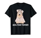Dog Sealyham Terrier T-Shirt