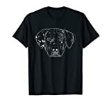 Louisiana Catahoula Leopard Dog T-Shirt