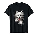 Samoyed T-Shirt
