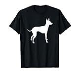English toy terrier T-Shirt