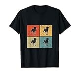 Entlebucher Sennenhund Vintage T-Shirt