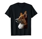 Pembroke Welsh Corgi T-Shirt