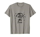 Coffee and Puli T-Shirt