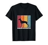 Xoloitzcuintle Vintage T-Shirt