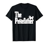 Pekingese Gifts - Pekingese Shirt - Pekingese Dad T-Shirt