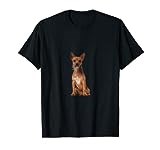 Cute Australian Terrier T-Shirt