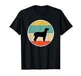 Irish Water Spaniel Dog T-Shirt