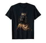 Field Spaniel Dog - Field Spaniel T-Shirt