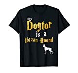 Mens Ibizan Hound Shirt - Ibizan Hound T-Shirt