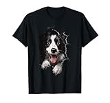 Border Collie T-Shirt