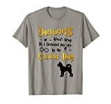 Canaan Dog Shirt - Canaan Dog T-Shirt