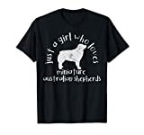 Miniature Australian Shepherd T-Shirt