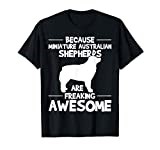 Miniature Australian Shepherd T-Shirt