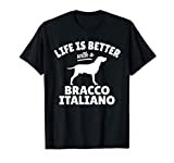 Bracco Italiano T-Shirt