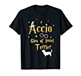 Glen of Imaal Terrier Shirt - Accio Glen of Imaal Terrier T-Shirt